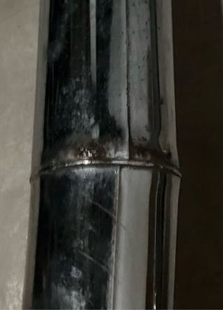 Tubos de escape BMW R100