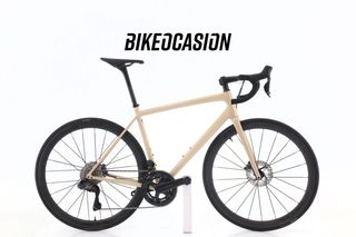 Specialized Aethos S-Works Di2 12V (carretera) t.56 Reacondicionada