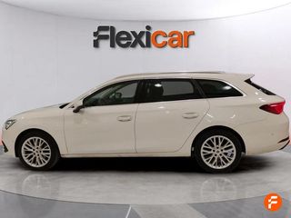 Seat Leon SP 1.5 TSI 96kW S&S Xcellence