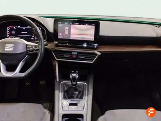 Seat Leon SP 1.5 TSI 96kW S&S Xcellence