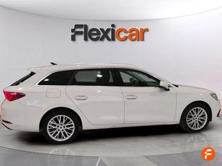 Seat Leon SP 1.5 TSI 96kW S&S Xcellence