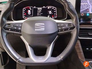 Seat Leon SP 1.5 TSI 96kW S&S Xcellence