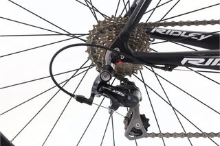 Ridley Fenix Team (carretera) t.54 Reacondicionada