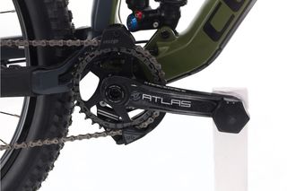 Cube Two15 SL GX (MTB) t.L Reacondicionada