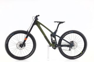 Cube Two15 SL GX (MTB) t.L Reacondicionada