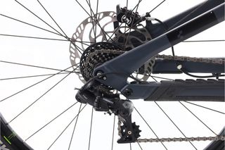 Cube Two15 SL GX (MTB) t.L Reacondicionada