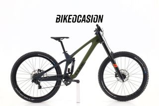 Cube Two15 SL GX (MTB) t.L Reacondicionada