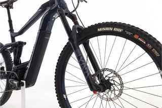 Haibike AllMtn 7 (ebike) t.L Reacondicionada