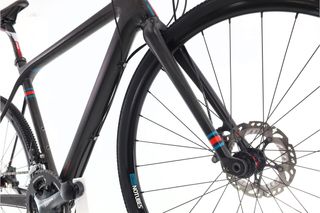 GT Gravel (gravel) t.52 Reacondicionada