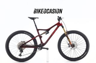 BH Lynx Trail XT (MTB) t.L Reacondicionada