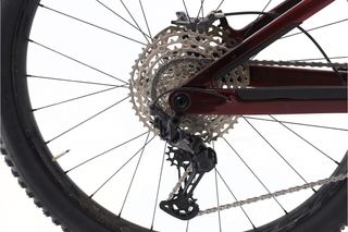 BH Lynx Trail XT (MTB) t.L Reacondicionada