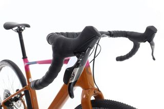 Cannondale Topstone (gravel) t.54 Reacondicionada