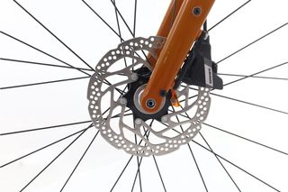 Cannondale Topstone (gravel) t.54 Reacondicionada