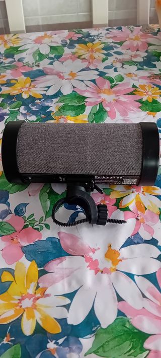 Dispositivo per dondolare passeggini