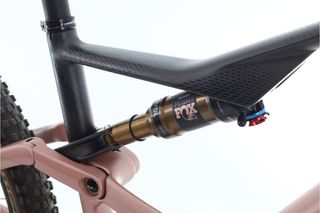 Orbea Rise SL M-LTD XX AXS (ebike) t.L Reacondicionada