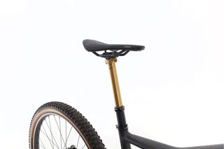 Orbea Rise SL M-LTD XX AXS (ebike) t.L Reacondicionada