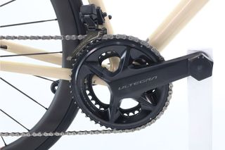 Specialized Aethos S-Works Di2 12V (carretera) t.56 Reacondicionada