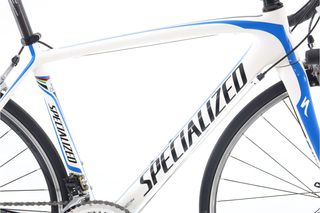 Specialized Tarmac Comp (carretera) t.52 Reacondicionada