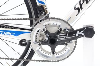 Specialized Tarmac Comp (carretera) t.52 Reacondicionada