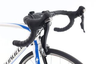 Specialized Tarmac Comp (carretera) t.52 Reacondicionada