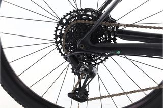 Orbea Alma (MTB) t.L Reacondicionada