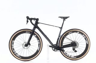 Mondraker Arid R AXS 12V (gravel) t.56 Reacondicionada