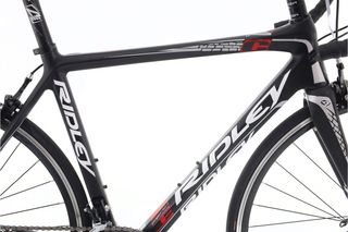 Ridley Fenix Team (carretera) t.54 Reacondicionada