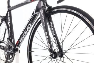 Ridley Fenix Team (carretera) t.54 Reacondicionada