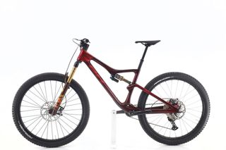 BH Lynx Trail XT (MTB) t.L Reacondicionada