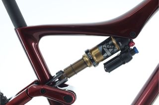 BH Lynx Trail XT (MTB) t.L Reacondicionada