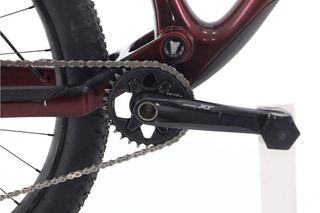 BH Lynx Trail XT (MTB) t.L Reacondicionada