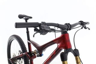 BH Lynx Trail XT (MTB) t.L Reacondicionada