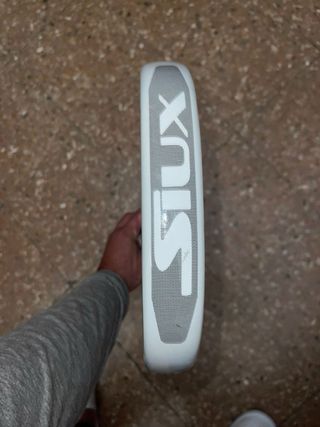 Pala Siux Diablo Sanyo