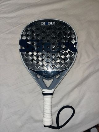 Pala Siux Diablo Sanyo