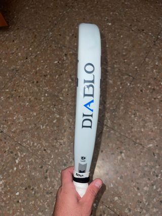 Pala Siux Diablo Sanyo