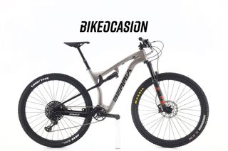 Berria Mako XX1 (MTB) t.M Reacondicionada