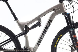 Berria Mako XX1 (MTB) t.M Reacondicionada