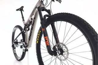 Berria Mako XX1 (MTB) t.M Reacondicionada