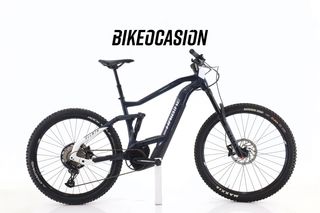 Haibike AllMtn 7 (ebike) t.L Reacondicionada