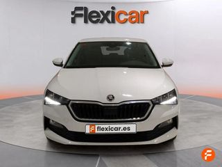 Skoda Scala 1.0 TSI 81KW (110 CV) Ambition