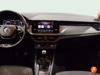 Skoda Scala 1.0 TSI 81KW (110 CV) Ambition