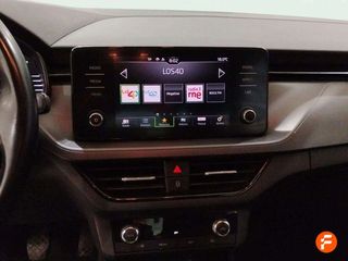 Skoda Scala 1.0 TSI 81KW (110 CV) Ambition