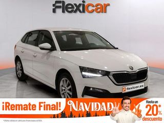 Skoda Scala 1.0 TSI 81KW (110 CV) Ambition