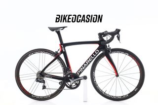 Pinarello Dogma F8 Di2 11V (carretera) t.52 Reacondicionada