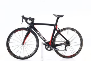 Pinarello Dogma F8 Di2 11V (carretera) t.52 Reacondicionada