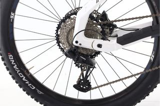 Haibike AllMtn 7 (ebike) t.L Reacondicionada