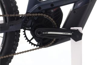 Haibike AllMtn 7 (ebike) t.L Reacondicionada