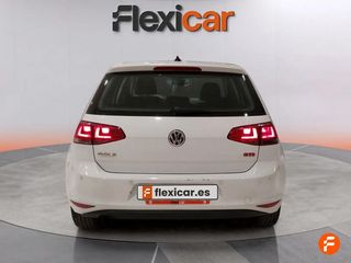 Volkswagen Golf Advance 1.6 TDI 110CV BMT