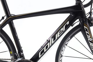 Coluer Top Chrono (carretera) t.50 Reacondicionada