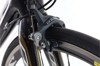 Coluer Top Chrono (carretera) t.50 Reacondicionada